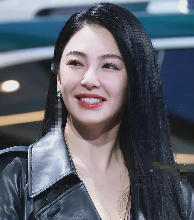 张雨绮事件愈演愈烈，令人担心的事发生，戚薇、李雪琴恐受牵连（组图） - 25