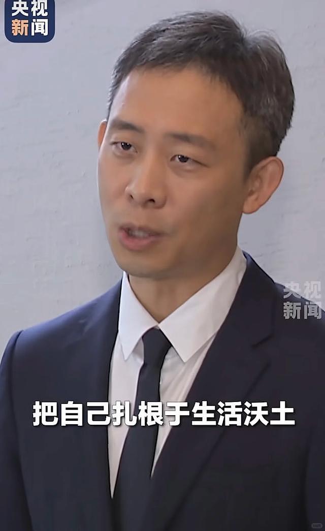 张译不再隐瞒！公开回应退圈息影真相，原来他和古天乐处境一样（组图） - 28
