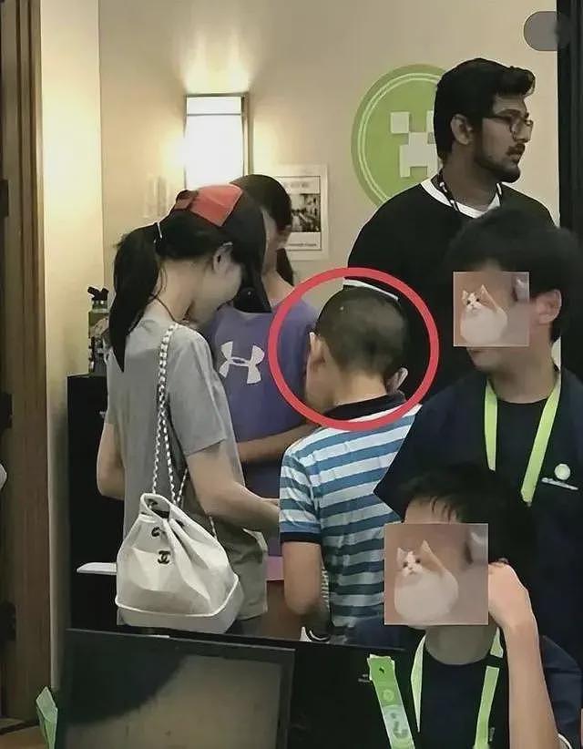 “睡下属”，深扒刘强东的多个女人和六个孩子，章泽天地位如何？（组图） - 37