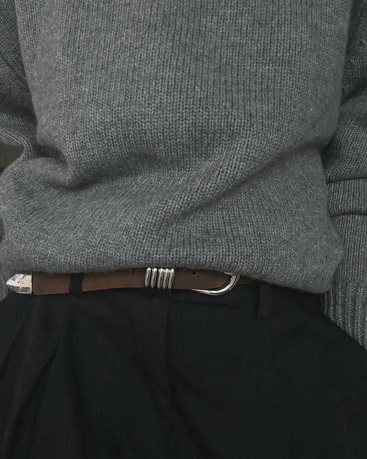【时尚】哇，时髦精这么搭配太美了吧（组图） - 11