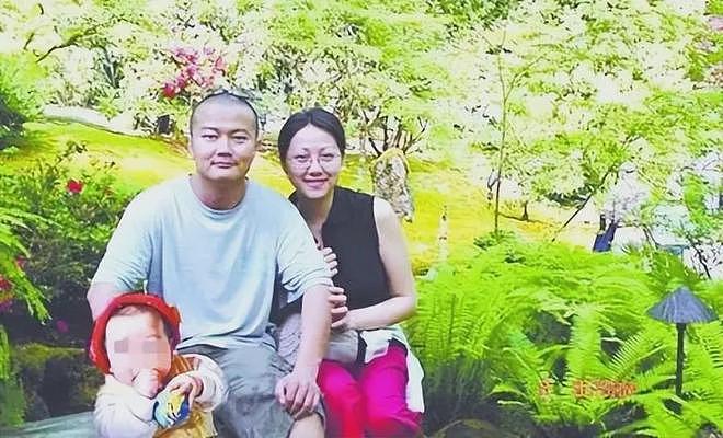 湖北女孩到加拿大留学，为绿卡嫁大8岁华裔大叔，8年后遭丈夫杀害（组图） - 11