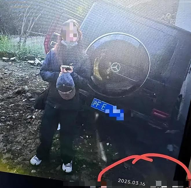 网曝金晨肇事逃逸现场照！手握十多个代言，一旦封杀违约金赔不完（组图） - 2