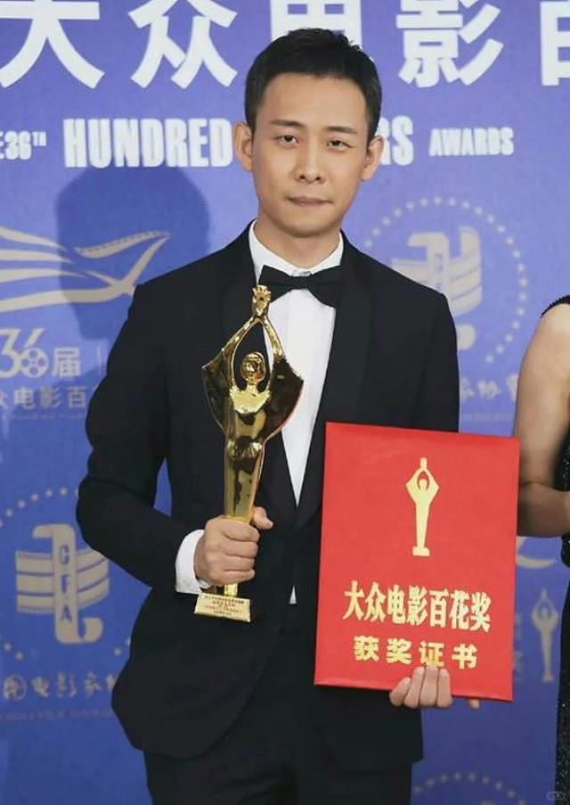 张译不再隐瞒！公开回应退圈息影真相，原来他和古天乐处境一样（组图） - 3