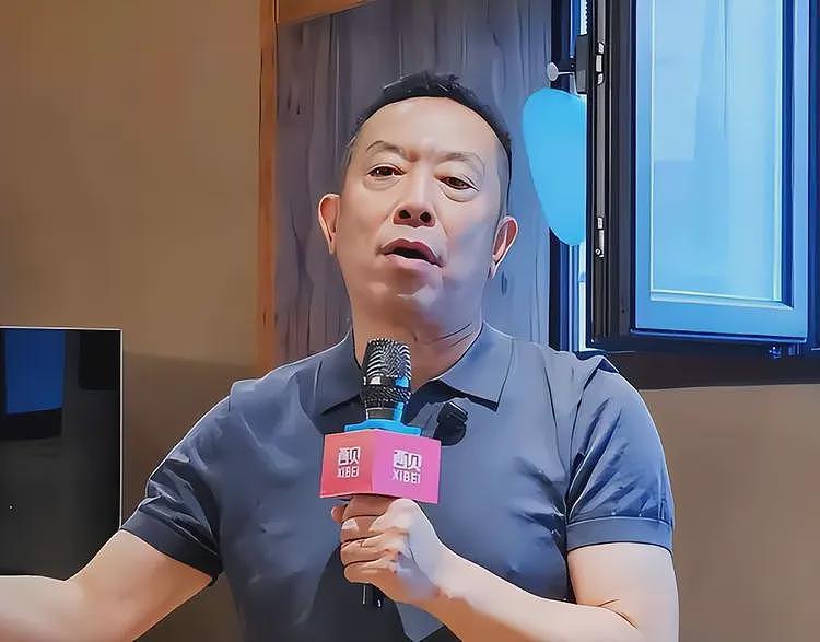 获“救命钱”后,贾国龙摊牌:累计亏损将超6亿!他终于认清自己(组图) - 16