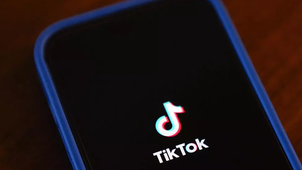 用户投诉TikTok审查批评特朗普言论，加州启动调查（图） - 1