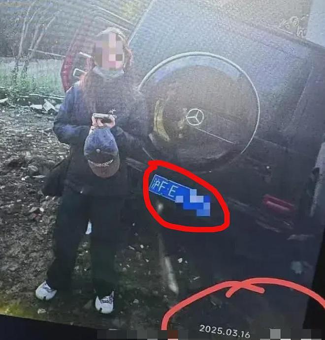 金晨代言评论区沦陷!警方介入调查品牌开始切割,已删除直播预告(组图) - 6