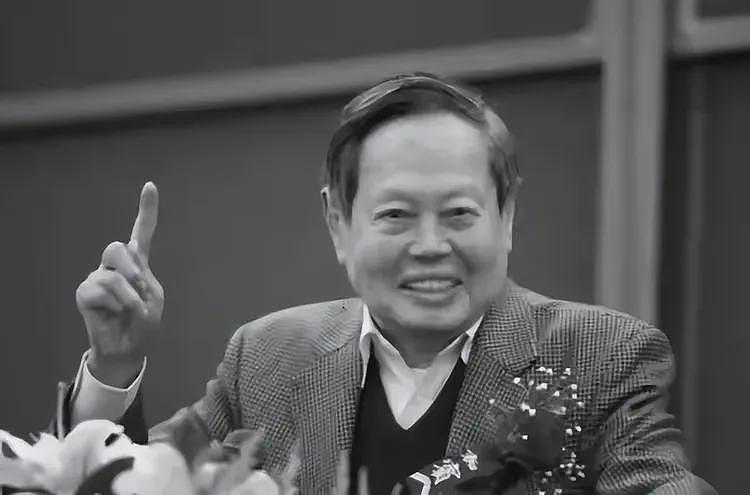 牢A为啥会突然爆红？因为他说了后半段真相！杨振宁那段话太可怕（组图） - 5