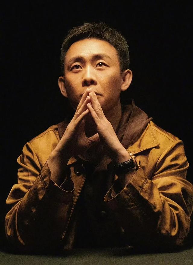 张译不再隐瞒！公开回应退圈息影真相，原来他和古天乐处境一样（组图） - 17