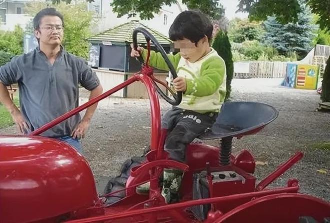 湖北女孩到加拿大留学，为绿卡嫁大8岁华裔大叔，8年后遭丈夫杀害（组图） - 10
