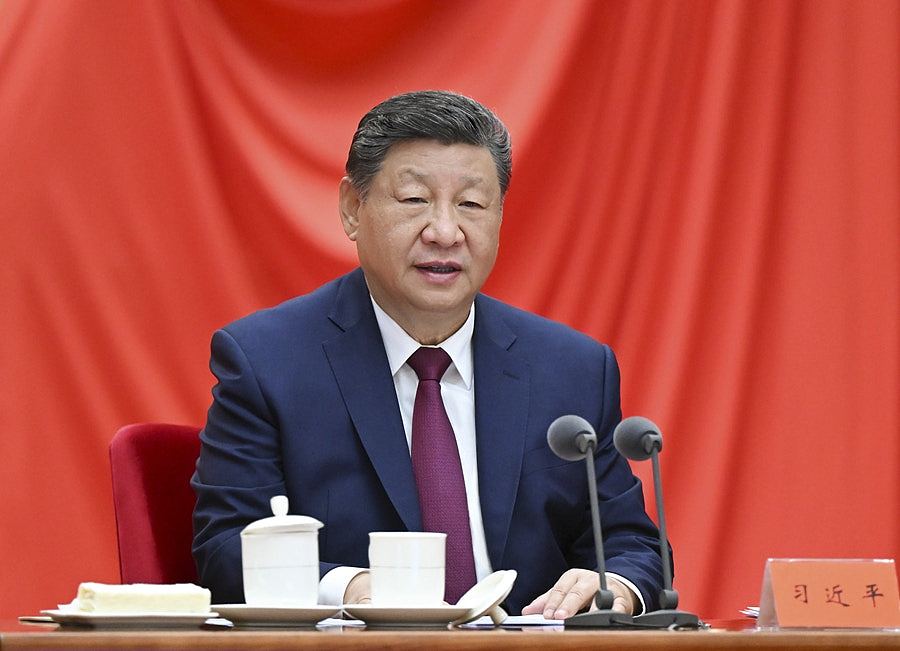 鲁比奥:台湾问题是习近平历史使命,不会因生擒马杜罗而改变(组图) - 2
