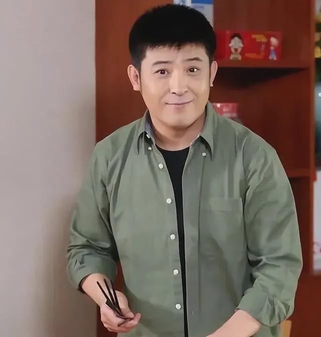 孙涛崩溃大哭发声不到24小时，荒唐的一幕出现，闫学晶把他害惨了（组图） - 32