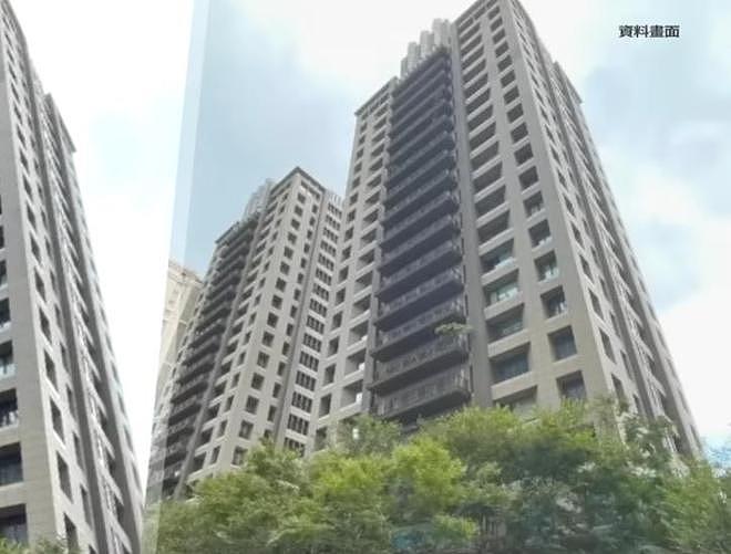 具俊晔搬入金宝山附近的新别墅，可以遥望大S的墓园（组图） - 6