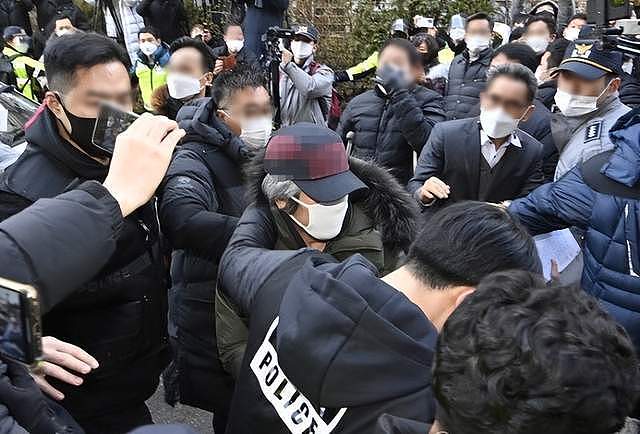 素媛案罪犯再入狱！破坏电子脚铐、上学时间独自外出，妻子已离家（组图） - 4