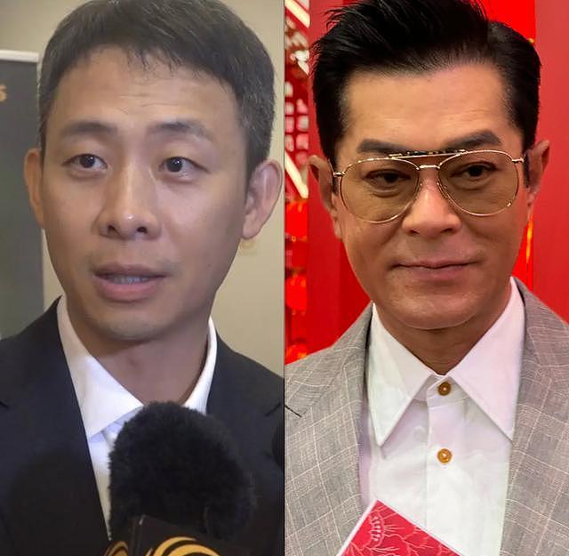张译不再隐瞒！公开回应退圈息影真相，原来他和古天乐处境一样（组图） - 2