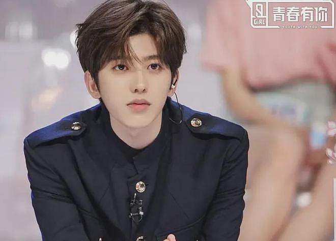 又有大瓜?金子涵拉黑蔡徐坤,女方抑郁退圈,男方被曝过私生活瓜(组图) - 6