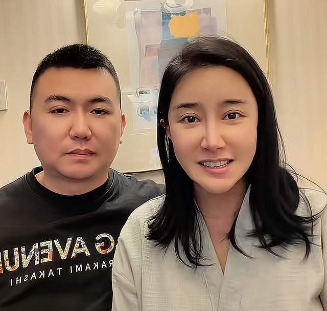 43岁香港过气艳星官宣生子！嫁威海农村小伙，出生便是香港户口（组图） - 5