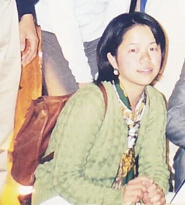 一直被别人说长得丑,她用13年拍了3万张照片逆袭?(组图) - 11