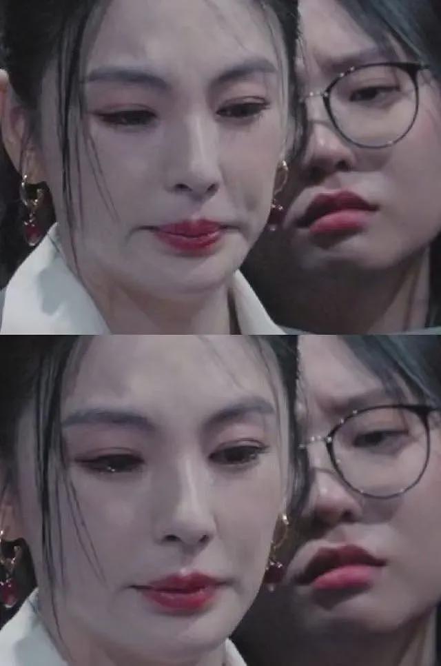 张雨绮事件愈演愈烈，令人担心的事发生，戚薇、李雪琴恐受牵连（组图） - 35