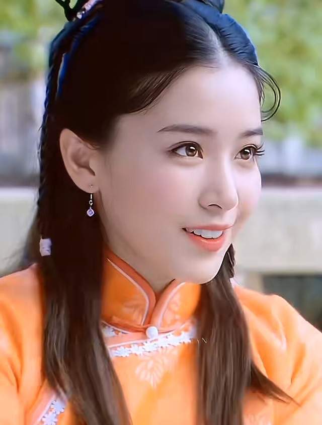37岁阚清子复出即王炸，用作品反击，演员的底气从来不是私生活（组图） - 3