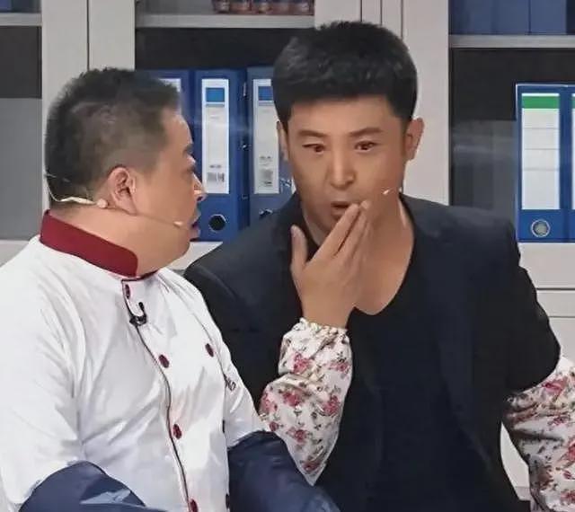 孙涛崩溃大哭发声不到24小时，荒唐的一幕出现，闫学晶把他害惨了（组图） - 13