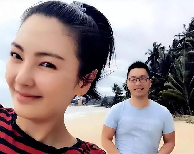 代孕只是冰山一角！38岁的张雨绮终为荒唐买了单（组图） - 12