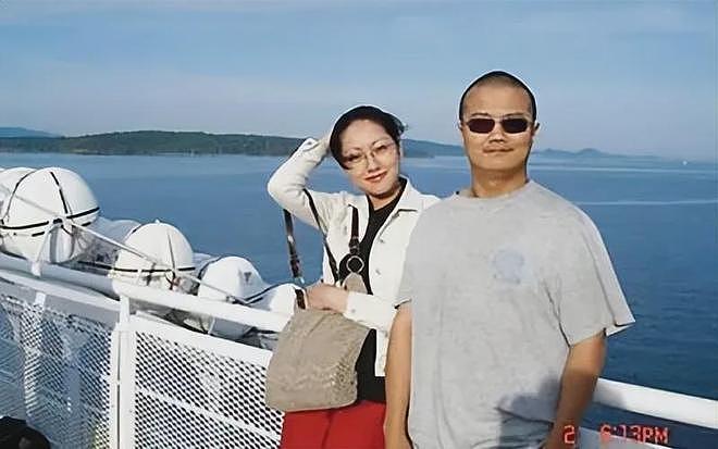 湖北女孩到加拿大留学，为绿卡嫁大8岁华裔大叔，8年后遭丈夫杀害（组图） - 8