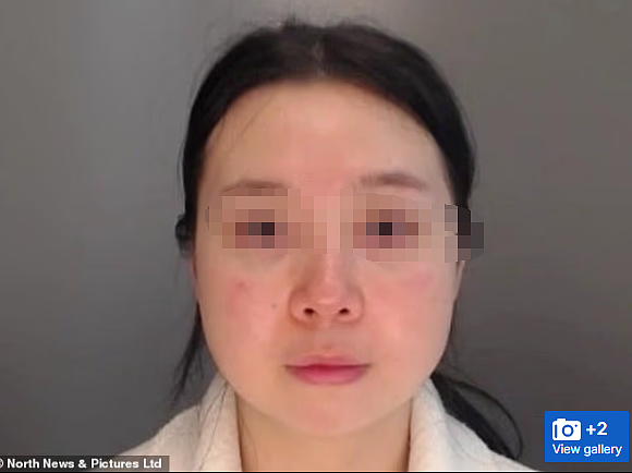 震惊！中国女留学生诬告警察性侵，被判6年面临遣返！录音曝光，竟是女方主动？（组图） - 1