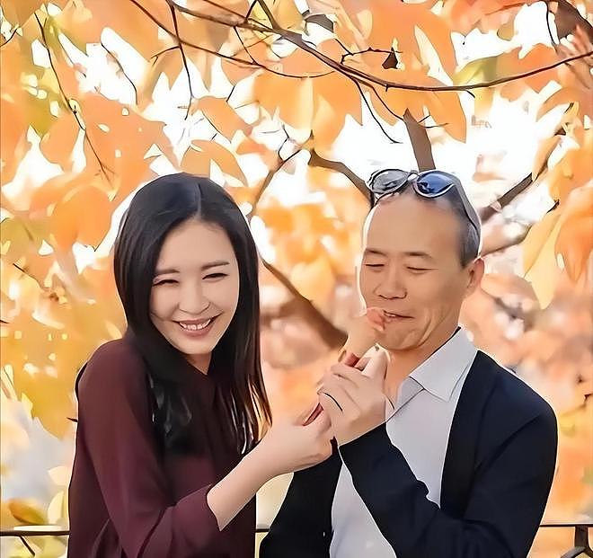 王石田朴珺婚变风波升级，女方整容前旧照被扒，曾为王石跪式服务（组图） - 5