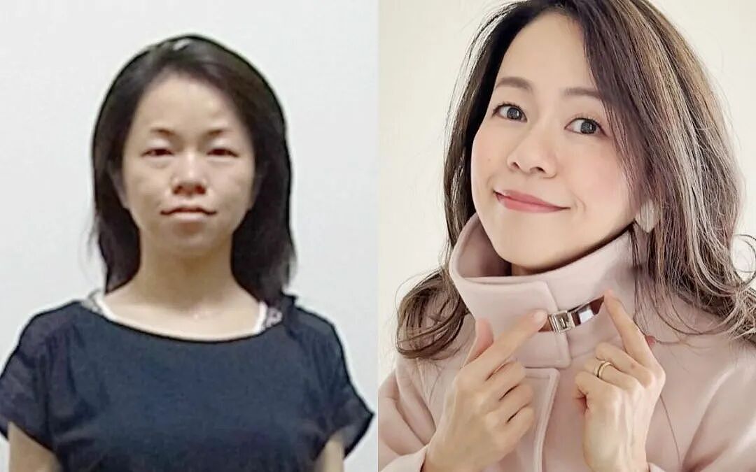 一直被别人说长得丑,她用13年拍了3万张照片逆袭?(组图) - 14