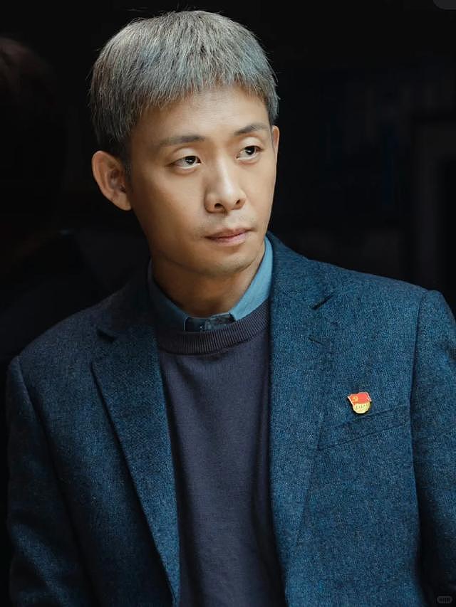 张译不再隐瞒！公开回应退圈息影真相，原来他和古天乐处境一样（组图） - 24
