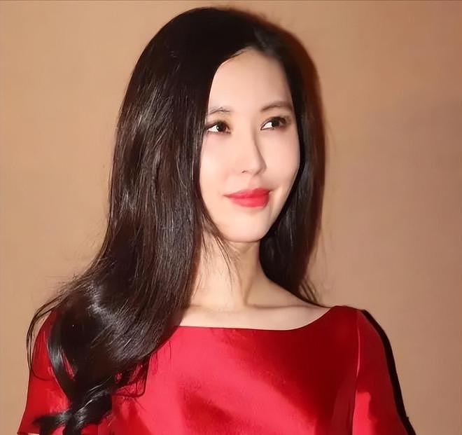 王石田朴珺婚变风波升级，女方整容前旧照被扒，曾为王石跪式服务（组图） - 24