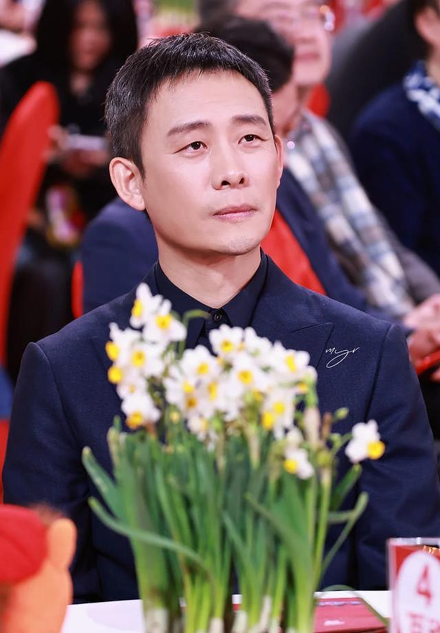 张译不再隐瞒！公开回应退圈息影真相，原来他和古天乐处境一样（组图） - 6
