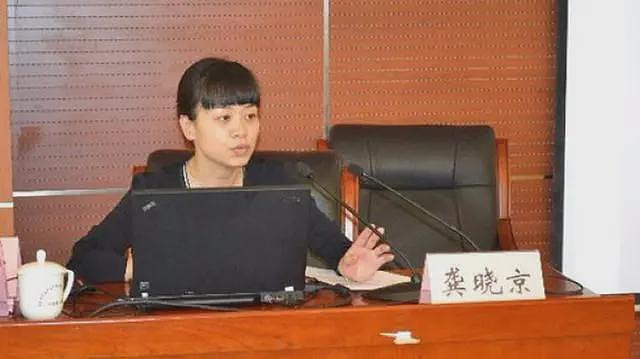 “睡下属”，深扒刘强东的多个女人和六个孩子，章泽天地位如何？（组图） - 22
