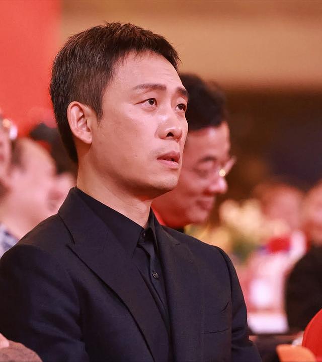 张译不再隐瞒！公开回应退圈息影真相，原来他和古天乐处境一样（组图） - 13