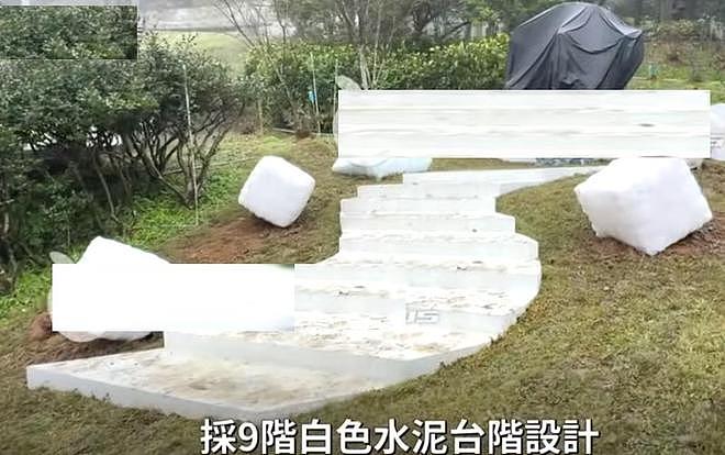 具俊晔搬入金宝山附近的新别墅，可以遥望大S的墓园（组图） - 16