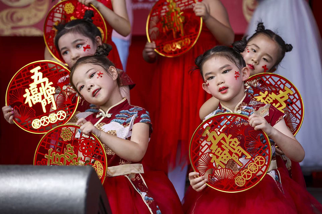 2026年悉尼各区免费春节活动一览（组图） - 30