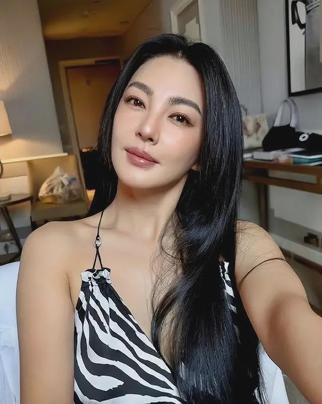 张雨绮事件愈演愈烈，令人担心的事发生，戚薇、李雪琴恐受牵连（组图） - 2