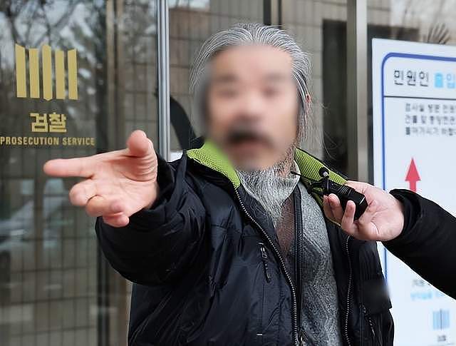 素媛案罪犯再入狱！破坏电子脚铐、上学时间独自外出，妻子已离家（组图） - 1