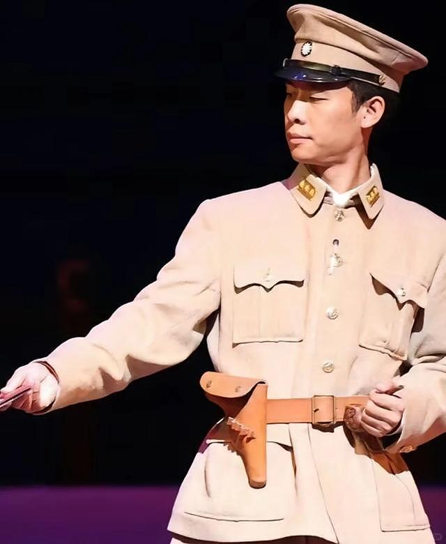 张译不再隐瞒！公开回应退圈息影真相，原来他和古天乐处境一样（组图） - 16