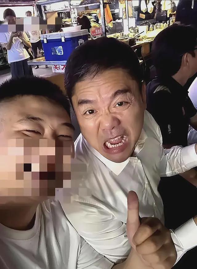 “睡下属”，深扒刘强东的多个女人和六个孩子，章泽天地位如何？（组图） - 16