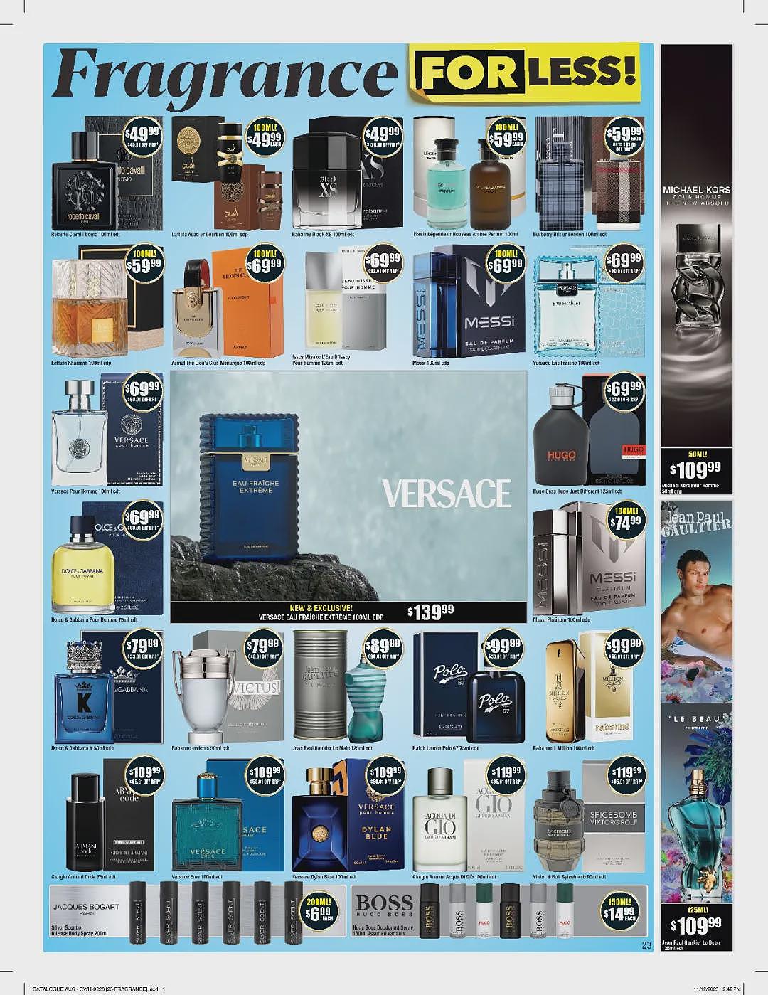 大量半价！【Chemist Warehouse】药店 1月29日至2月11日优惠目录（组图） - 17