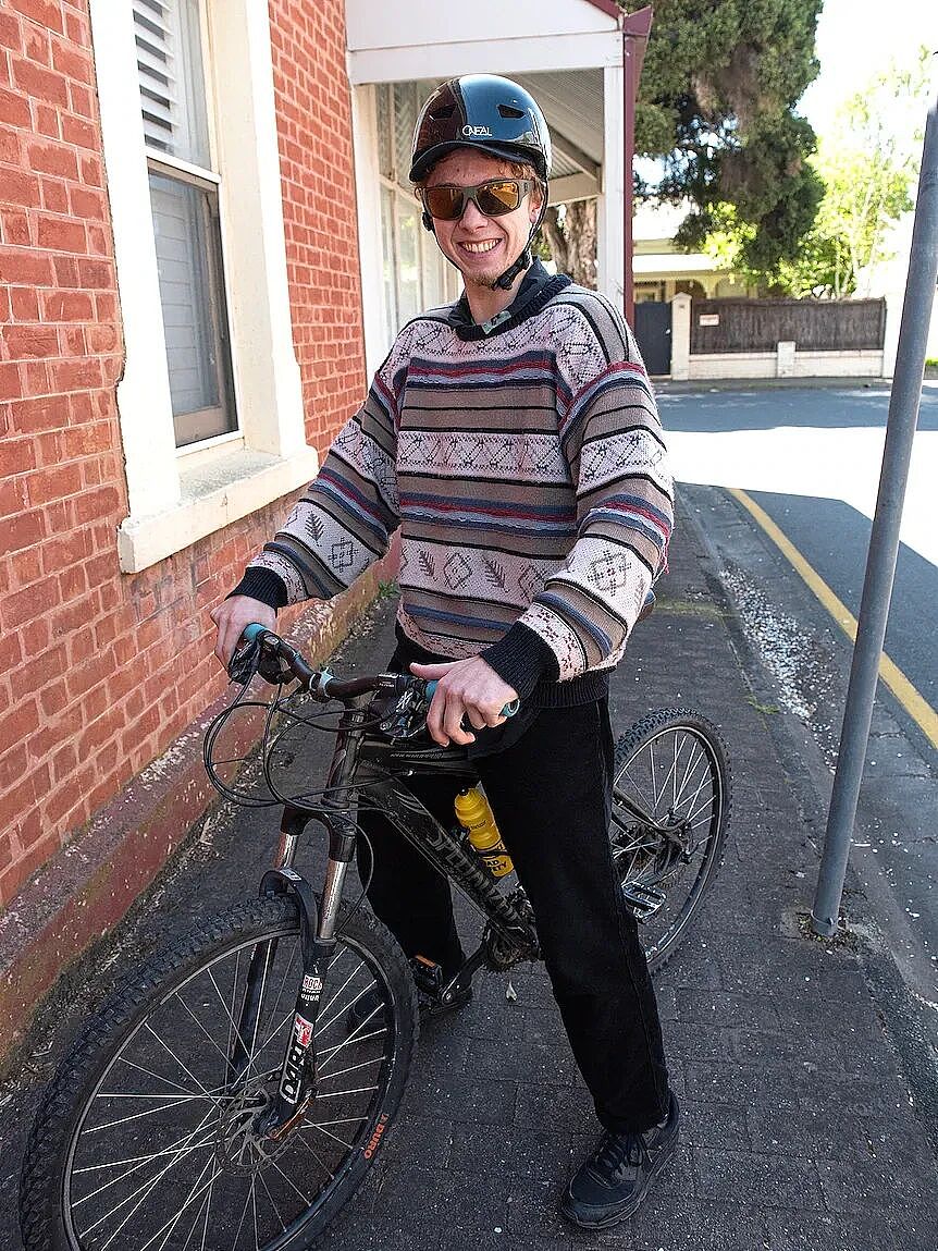 全澳单车盗窃案频发！高档车价值高达$3万，跨州转售或已成灰色产业链（组图） - 2