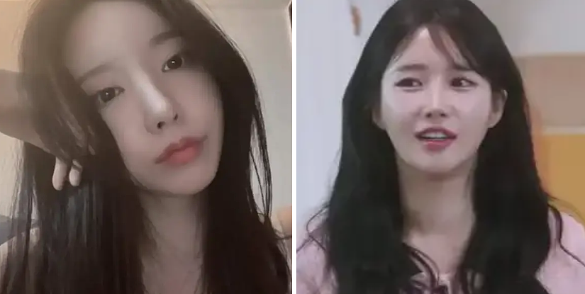 韩人气恋综女星自s！揭同节目嘉宾“暗网”黑历史遭网暴，加害者美美隐身还想闯中捞金？（组图） - 4