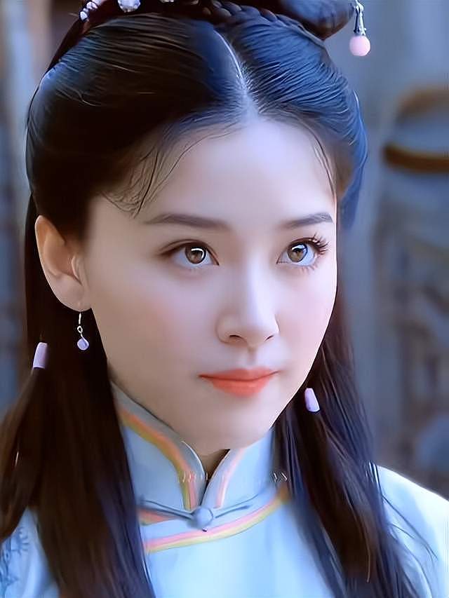 37岁阚清子复出即王炸，用作品反击，演员的底气从来不是私生活（组图） - 4