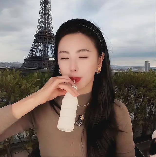 张雨绮事件愈演愈烈，令人担心的事发生，戚薇、李雪琴恐受牵连（组图） - 36