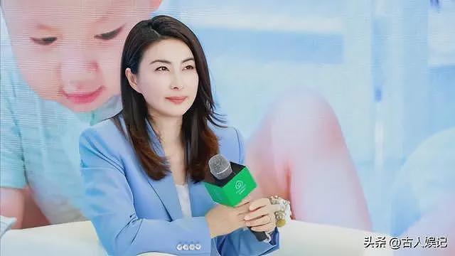 5天4个大瓜！涉毒、代孕、偷税漏税、代言暴雷，郭晶晶也“遭殃”（组图） - 13