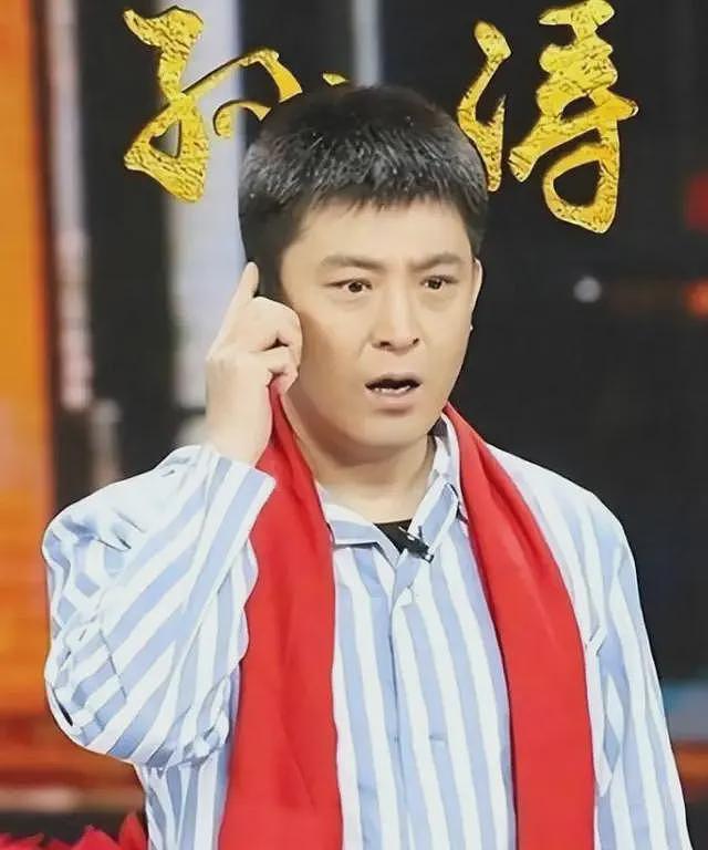 孙涛崩溃大哭发声不到24小时，荒唐的一幕出现，闫学晶把他害惨了（组图） - 30