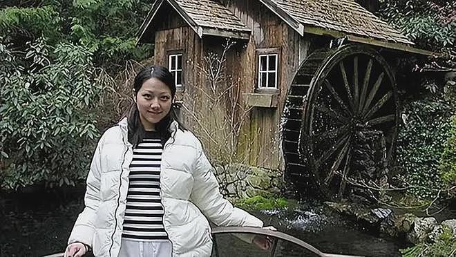 湖北女孩到加拿大留学，为绿卡嫁大8岁华裔大叔，8年后遭丈夫杀害（组图） - 20