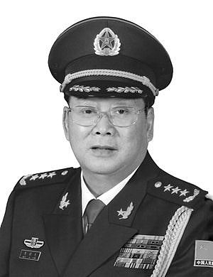 中央军委原委员廖锡龙逝世，享年85岁，习胡等领导人表哀悼（组图） - 2