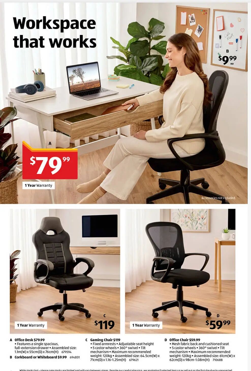 桌上不能含糊!【Aldi】1月31日起特价品(组图) - 1
